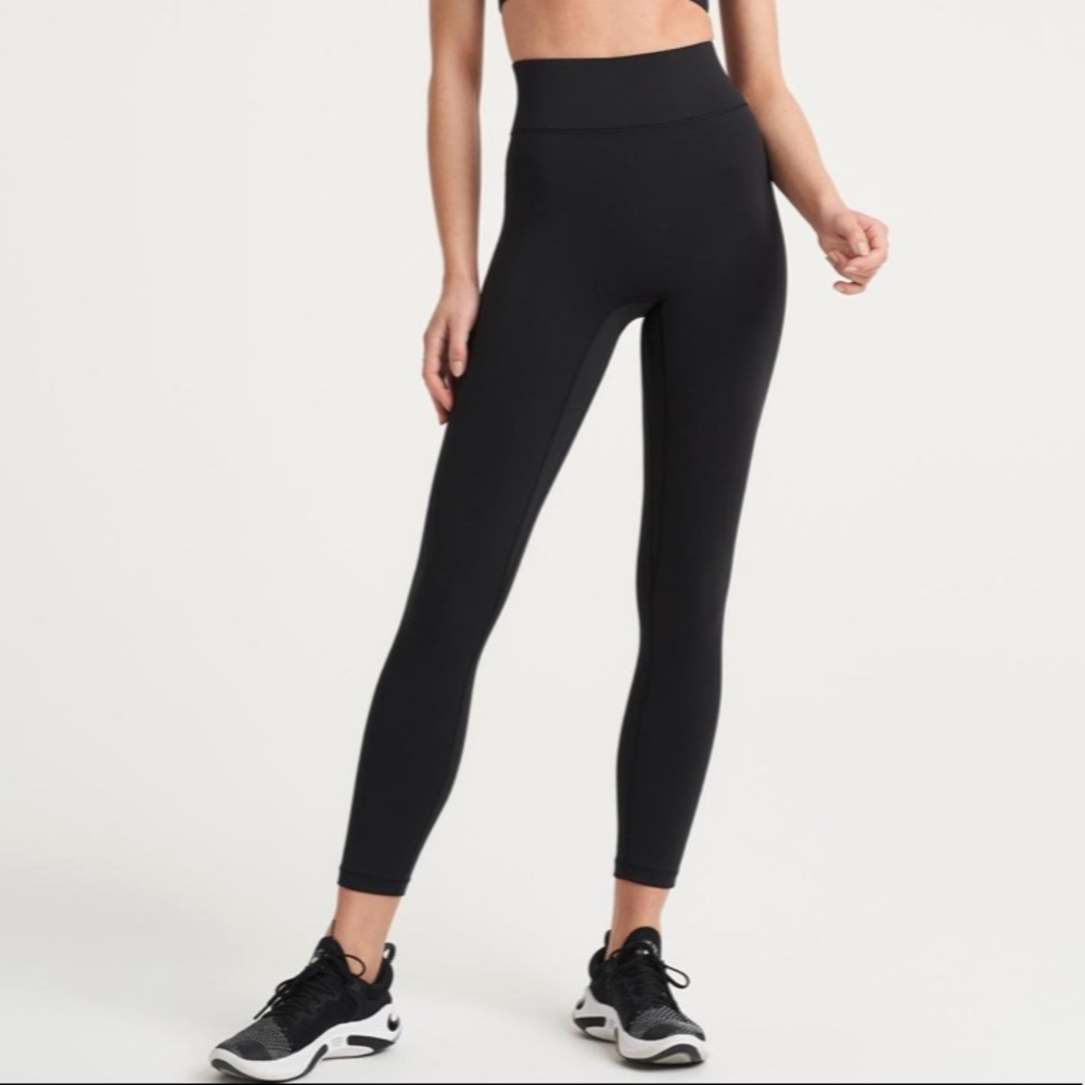 All Access Chart Topper Sculpt Legging